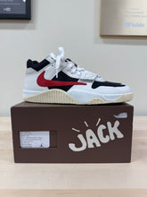 Load image into Gallery viewer, Jumpman Jack Red Promo Sz 10.5
