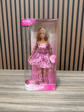 Load image into Gallery viewer, WITH LOVE BARBIE Target Special Edition Valentine Doll 38003 Mattel VTG 1999 NEW
