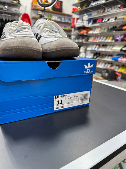 Adidas Samba Sz 11