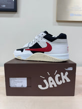 Load image into Gallery viewer, Jumpman Jack Red Promo Sz 10.5
