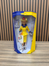 Load image into Gallery viewer, Barbie Mattel Summer in San Francisco Orig Box Mattel City Seasons 1998
