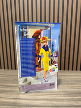 Load image into Gallery viewer, Barbie Mattel Summer in San Francisco Orig Box Mattel City Seasons 1998
