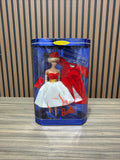 1997 NIB Mattel Silken Flame Barbie Doll (18449)