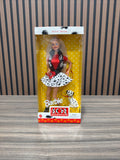 Vintage 1997 Mattel Disney 101 Dalmatians Barbie Special Edition Doll