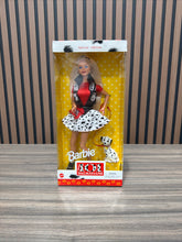 Load image into Gallery viewer, Vintage 1997 Mattel Disney 101 Dalmatians Barbie Special Edition Doll
