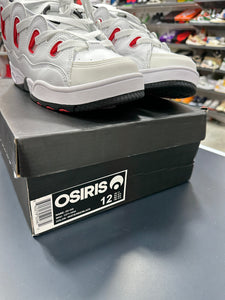 Osiris Sneakers Size 12