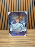 Barbie Whispering Wind Limited Edition Essence Of Nature Collection