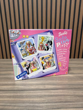 Load image into Gallery viewer, SLEEP OVER PARTY BARBIE Warner Brothers Doll Tweety Looney Tunes #25934 NEW 1999
