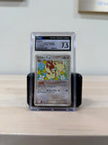 Lopunny Pokemon Card Grade 7.5
