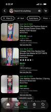 Load image into Gallery viewer, Chic Barbie Blonde Pink Jacket Doll Mattel #17297 1996

