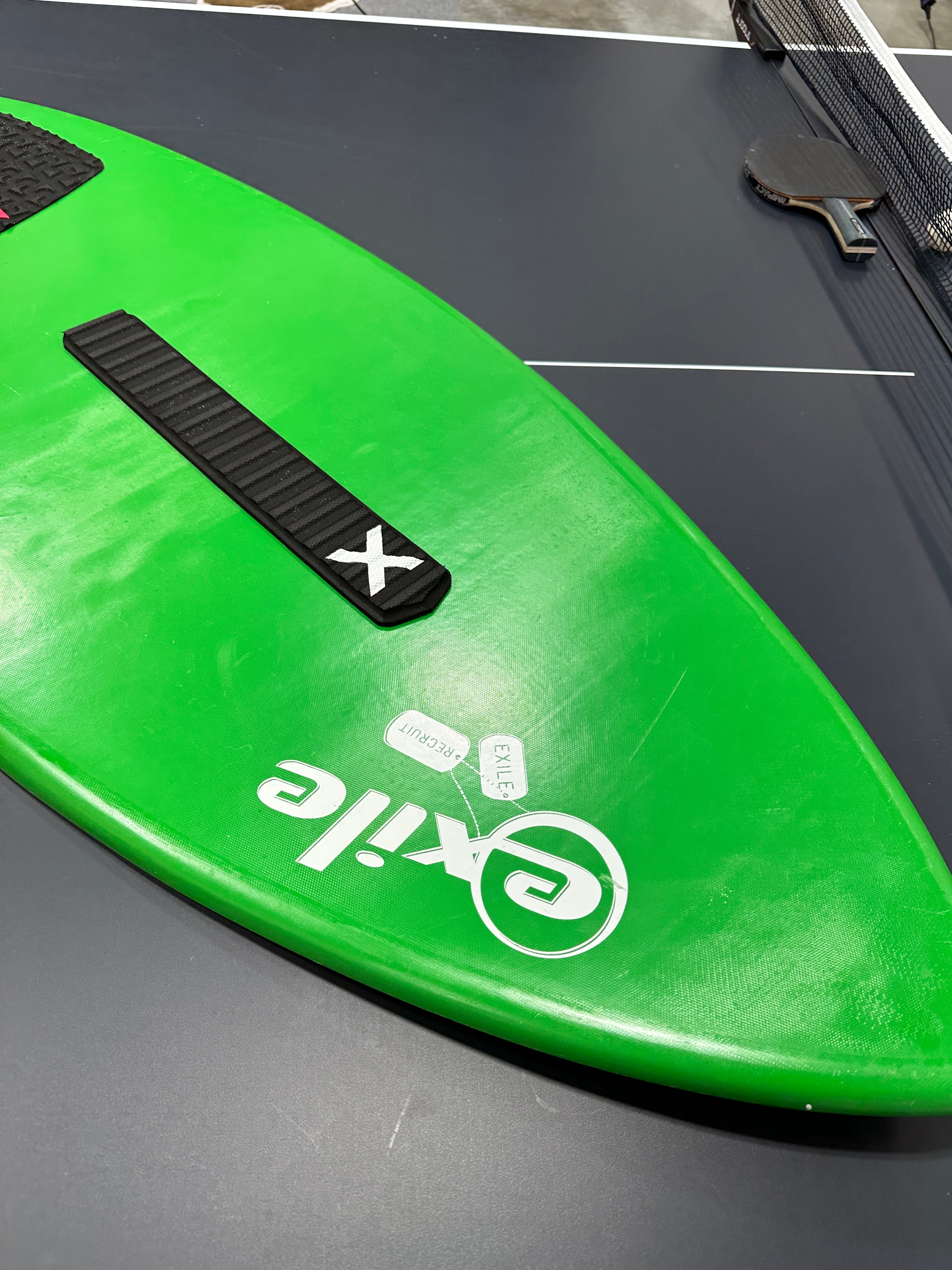 eXile Skimboard