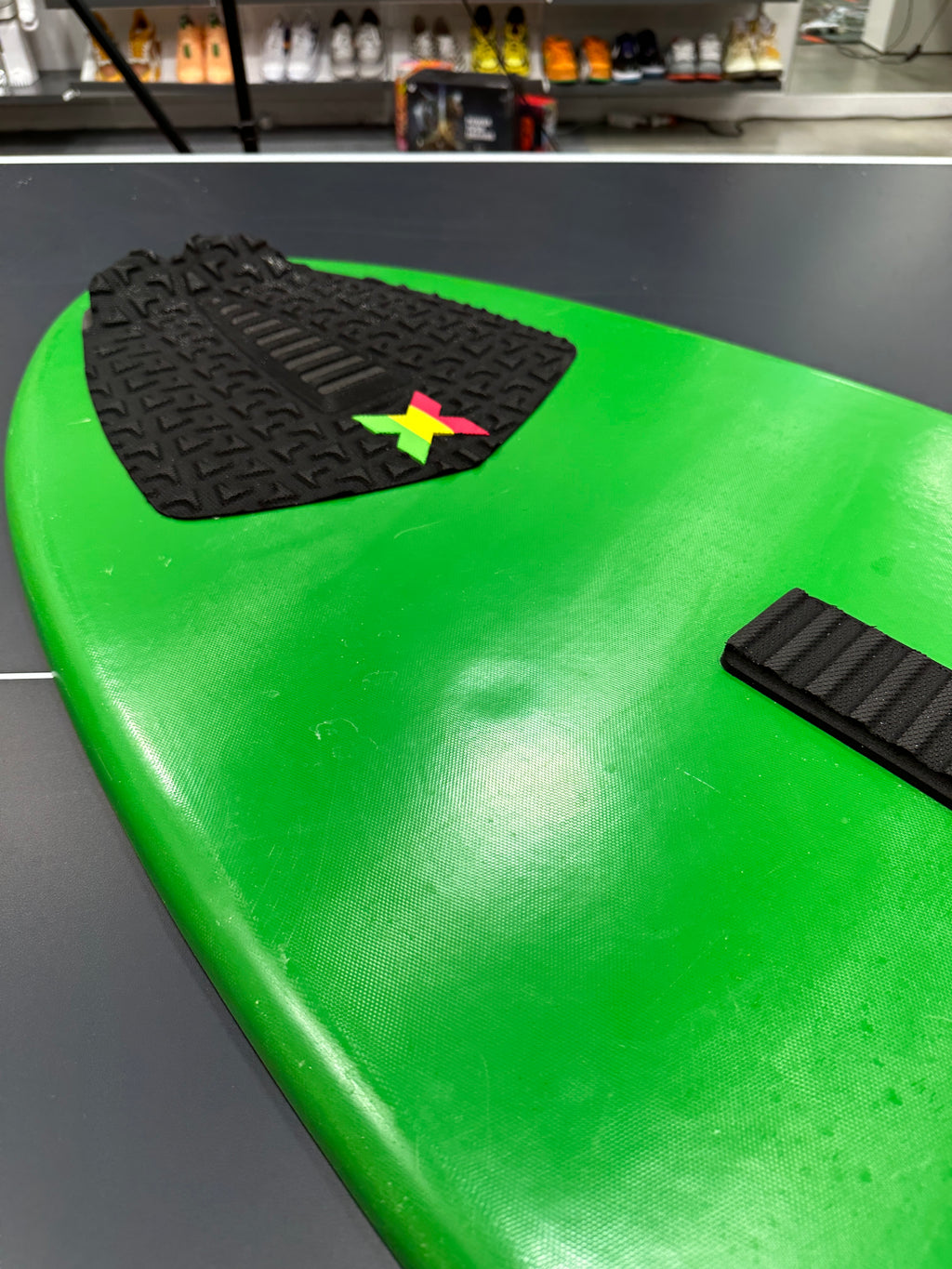 eXile Skimboard