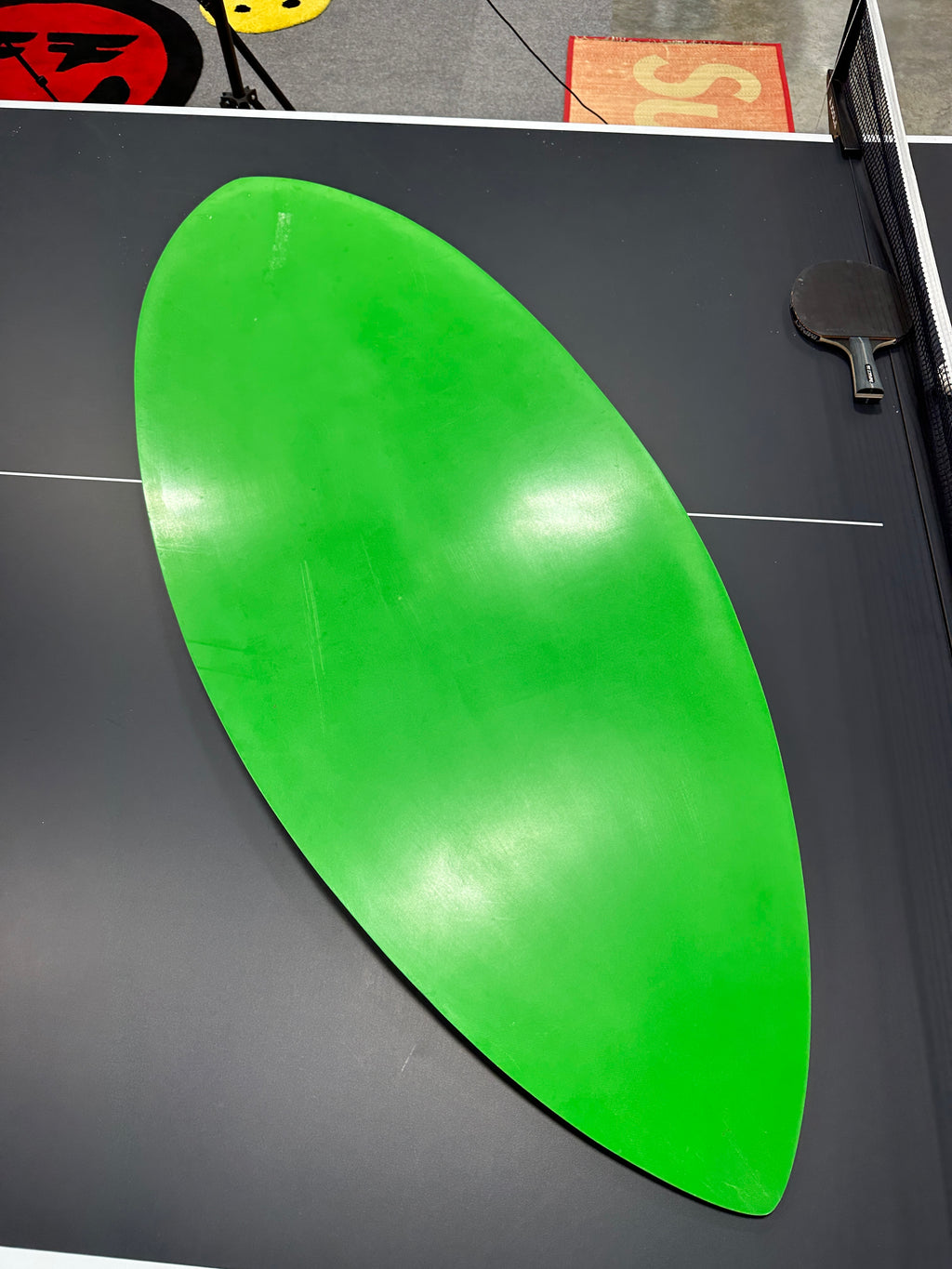 eXile Skimboard