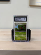 Load image into Gallery viewer, Grovyle Pokemon Card Grade 9
