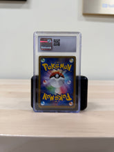 Load image into Gallery viewer, Grovyle Pokemon Card Grade 9
