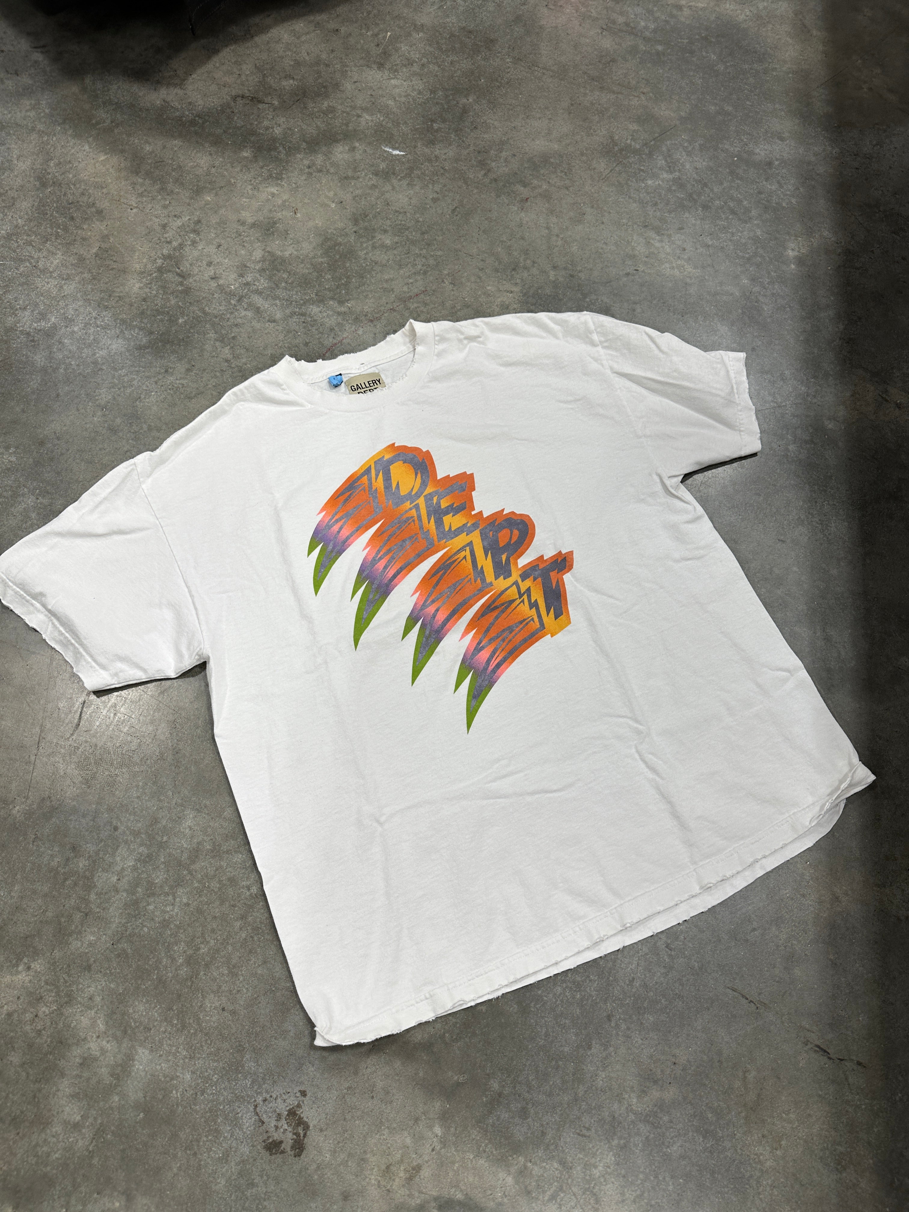 Gallery Dept Tee Sz XL