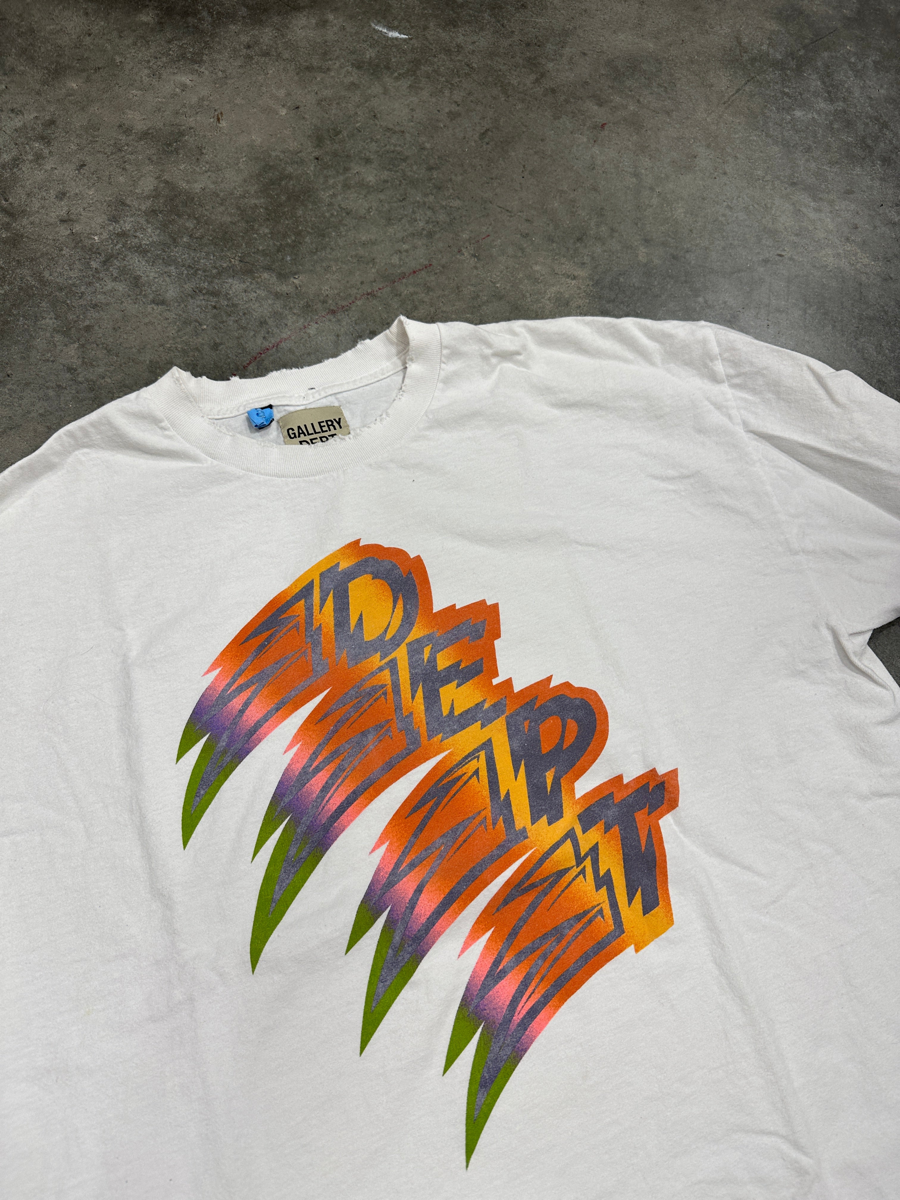 Gallery Dept Tee Sz XL