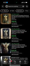 Load image into Gallery viewer, Barbie Bob Mackie Fantasy Goddess of the Americas Doll 2000 Limit Edition 25859
