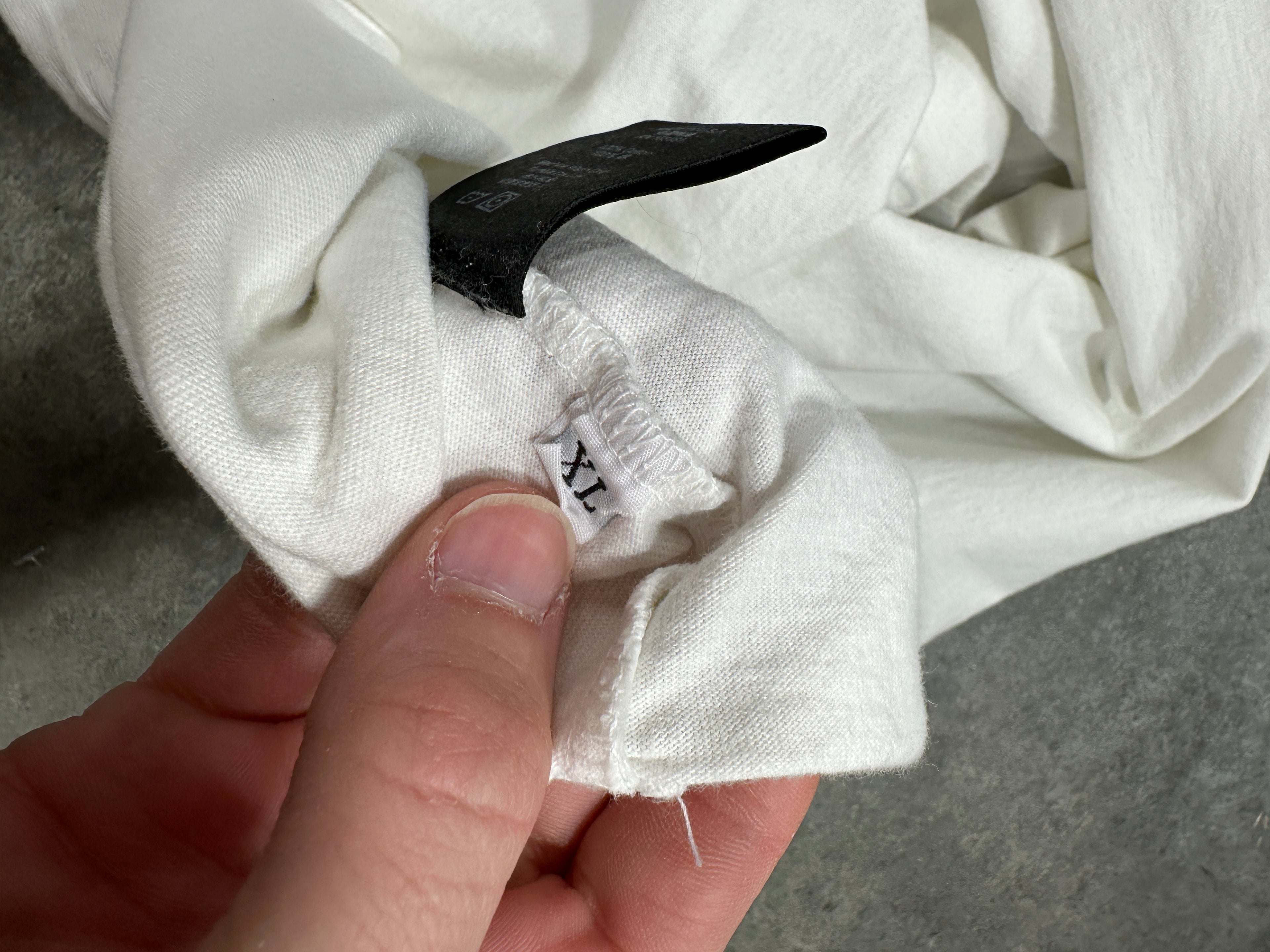 Rhude Mclaren 2021 Tee Sz XL