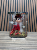 2000 Millennium Minnie Mouse Doll Limited Edition - Bob Mackie
