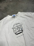 Vintage Volkswagen Jerry Garcia Tee 1995 (Fits Sz M)