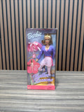 Mattel Barbie 1999 Ballet Lessons Doll Mattel #26774