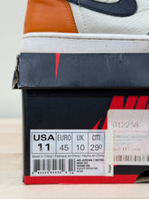 Load image into Gallery viewer, Jordan 1 High Shattered Backboard Sz 11
