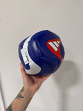 Adidas Predator Training Ball Blue