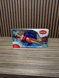 Vintage Coca-Cola Splash Barbie *New in box* Mattel 1999 Special Edition 25590