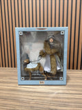 Society Hound 2000 Barbie Doll Greyhound Limited Edition NRFB 29057 By Mattel