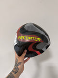 Adidas Predator Training Ball Black