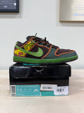 Nike SB Dunk Low De La Soul Sz 11.5