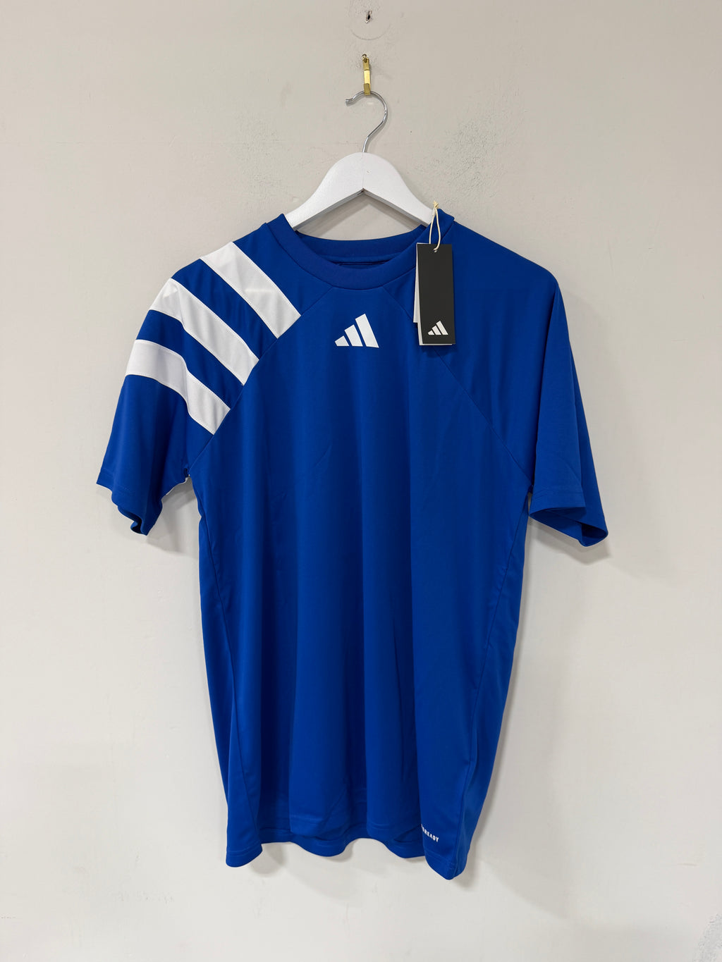 Adidas Fortore 23 Jersey Mens Sz Medium