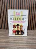 THE OFFICIAL BARBIE COLLECTOR'S CLUB LIMITED EDITION
