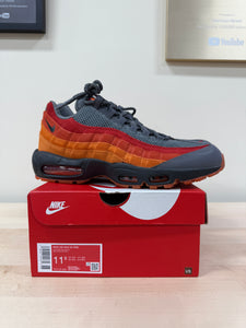 Air Max 95 ATL Sz 11.5