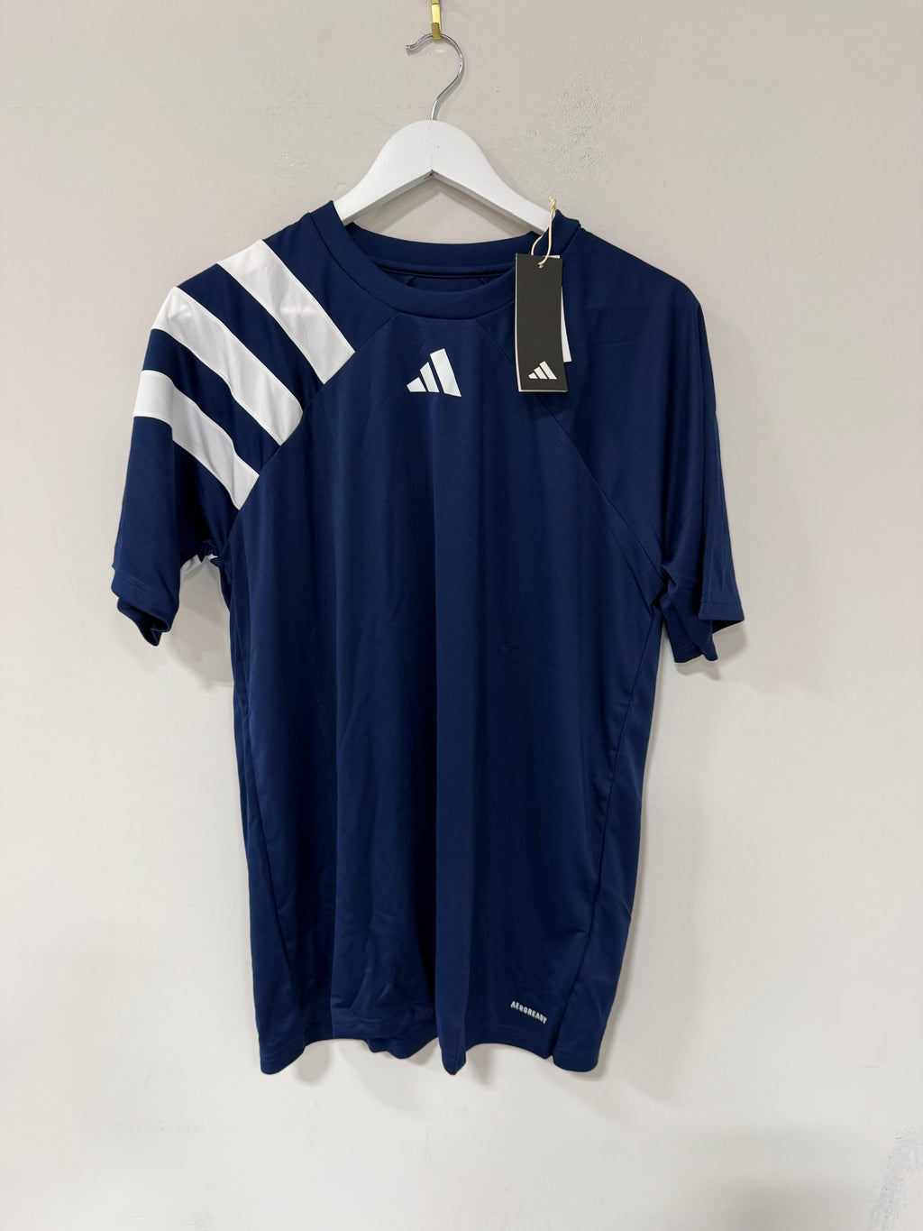 Adidas Fortore 23 Jersey Mens Sz Medium