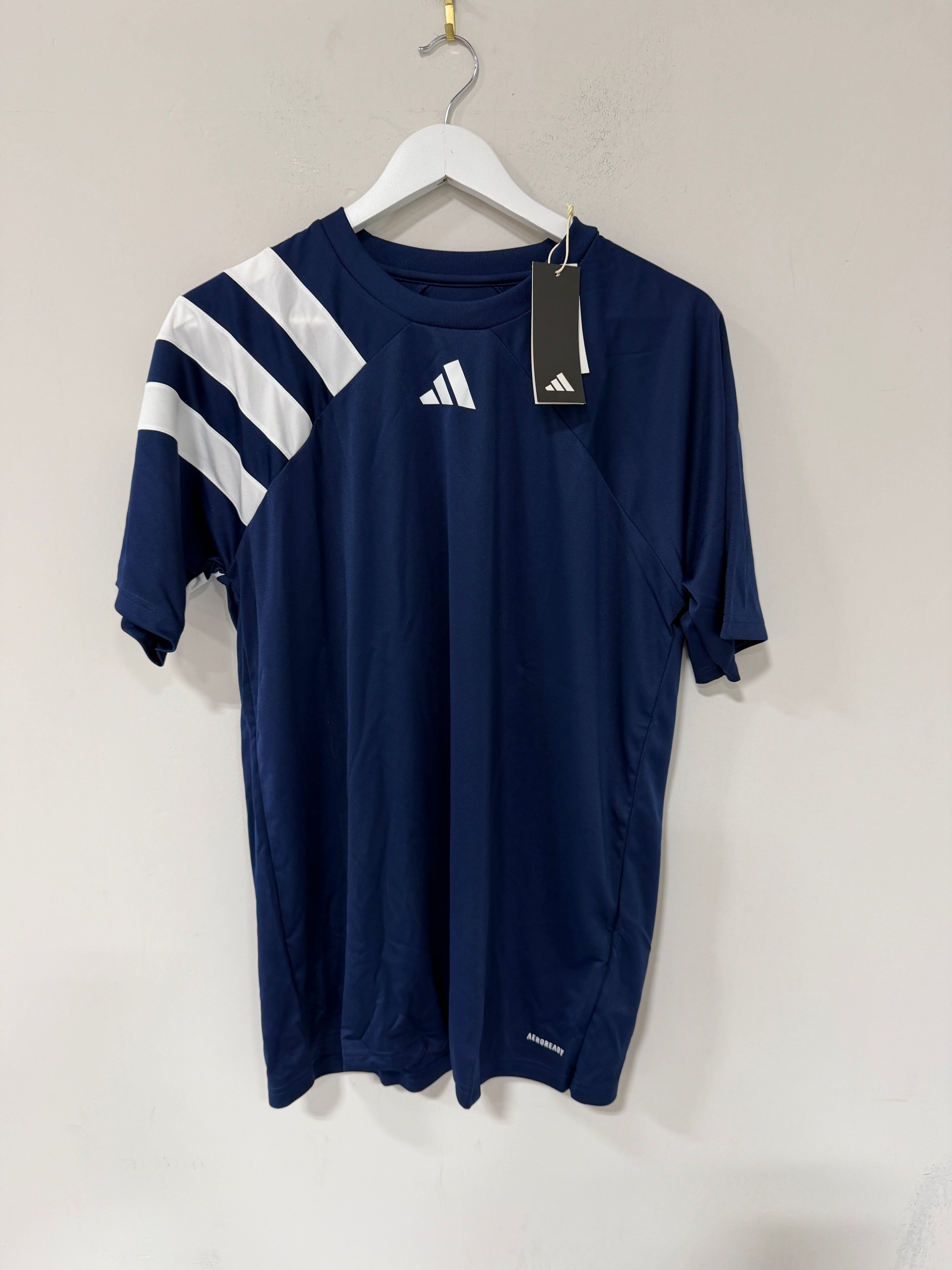 Adidas Fortore 23 Jersey Mens Sz Medium