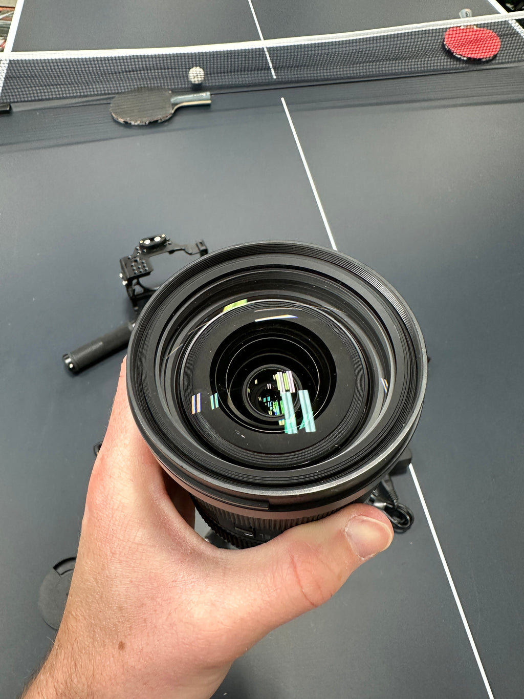Sony A7III Bundle w/ Sigma 24-70 2.8