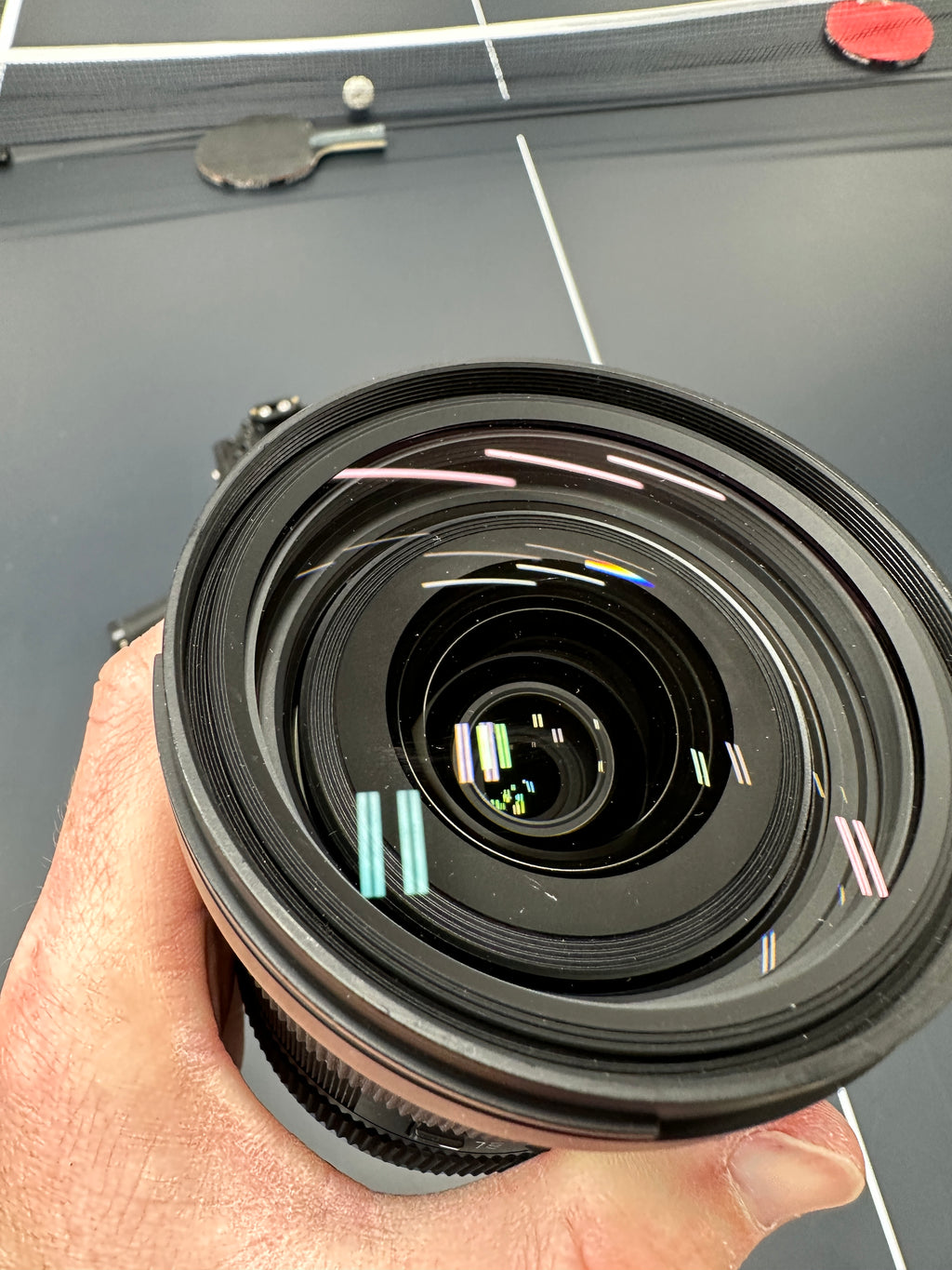 Sony A7III Bundle w/ Sigma 24-70 2.8