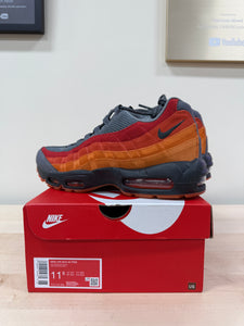 Air Max 95 ATL Sz 11.5