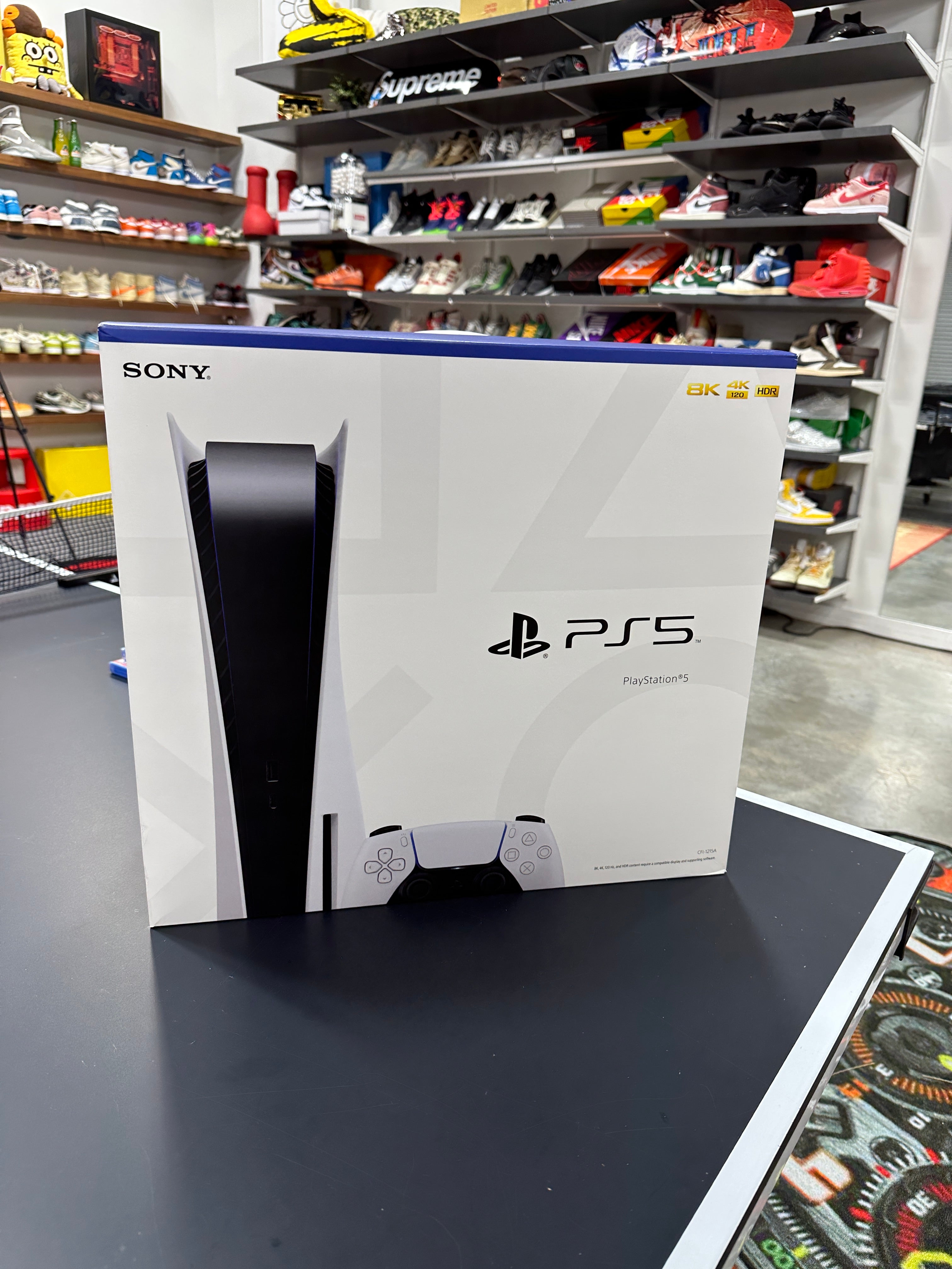 Sony Playstation 5