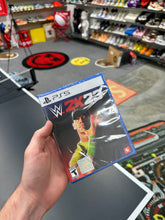 Load image into Gallery viewer, WWE 2K23 - PS5
