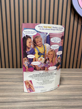 Load image into Gallery viewer, Mattel 5745 Teen Talk Barbie Fashion Doll

