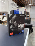 Astro Gaming - A50 Wireless Headphones for PS5, PS4 - Black