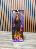 2000 Enchanted Halloween Barbie Special Edition Mattel 29818