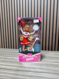 University Barbie Mattel Special Edition University of Georgia