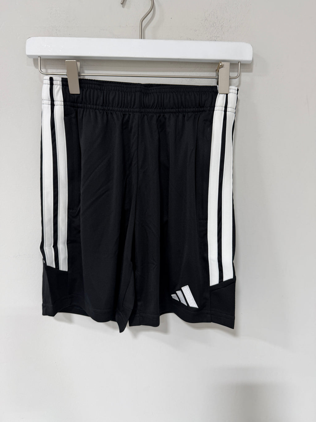 Adidas Tiro 26 League Track Shorts Youth