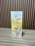 1995 Mattel AVON Special Edition Spring Blossom Barbie Doll 15201