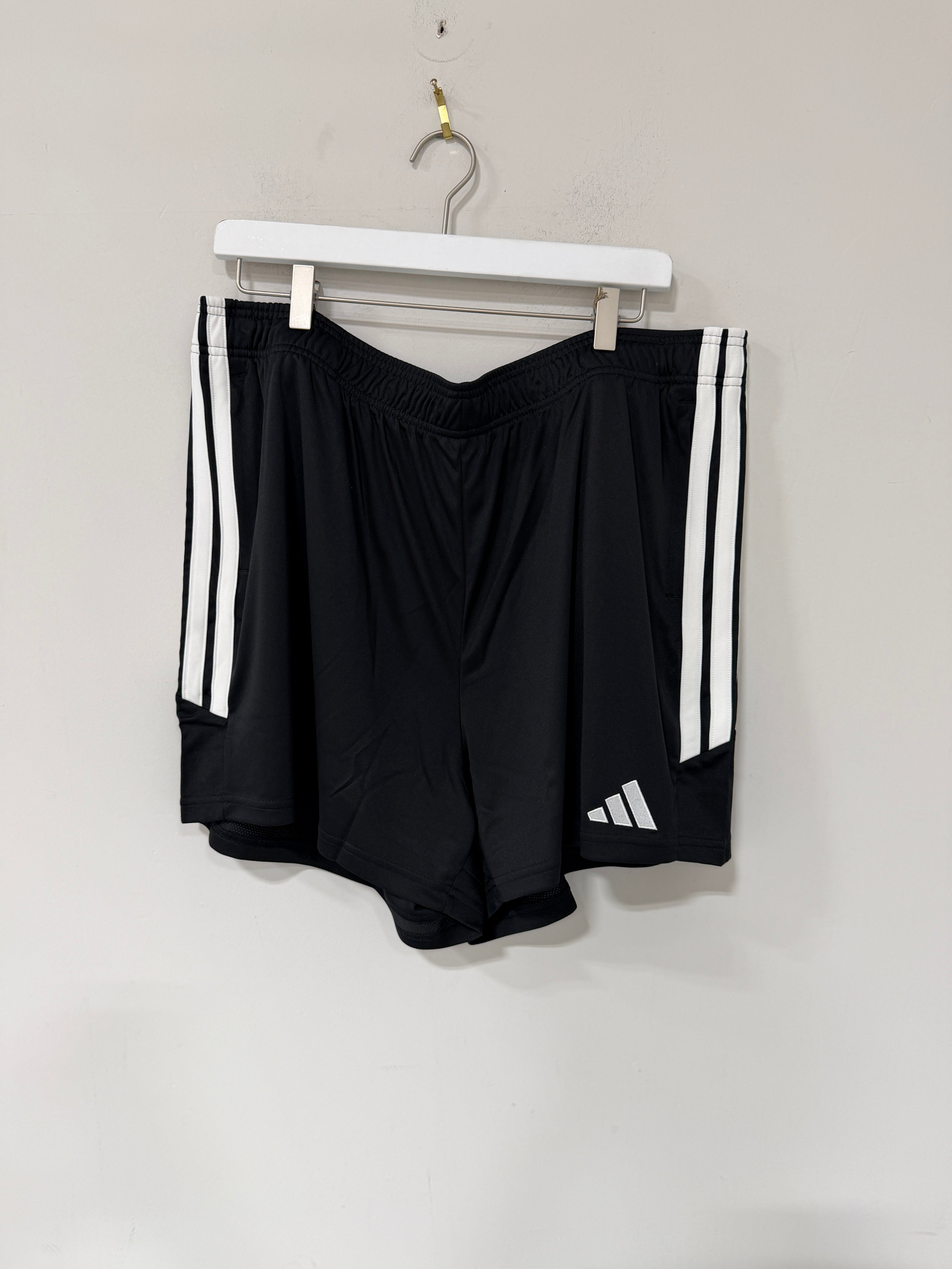 Adidas Tiro 26 League Track Sweatpants – Size 2XL