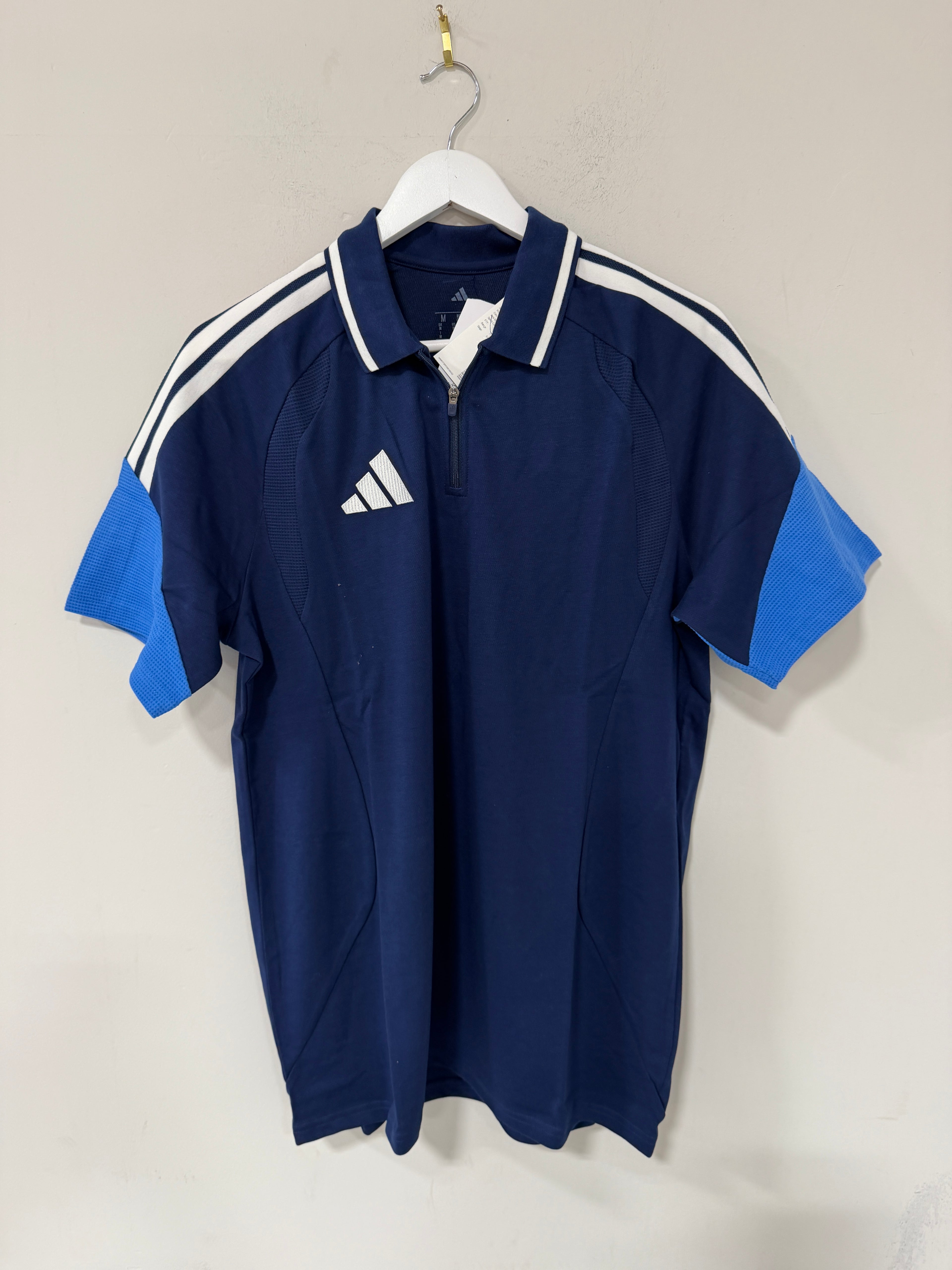 adidas Tiro 26 Men's Competition Polo
